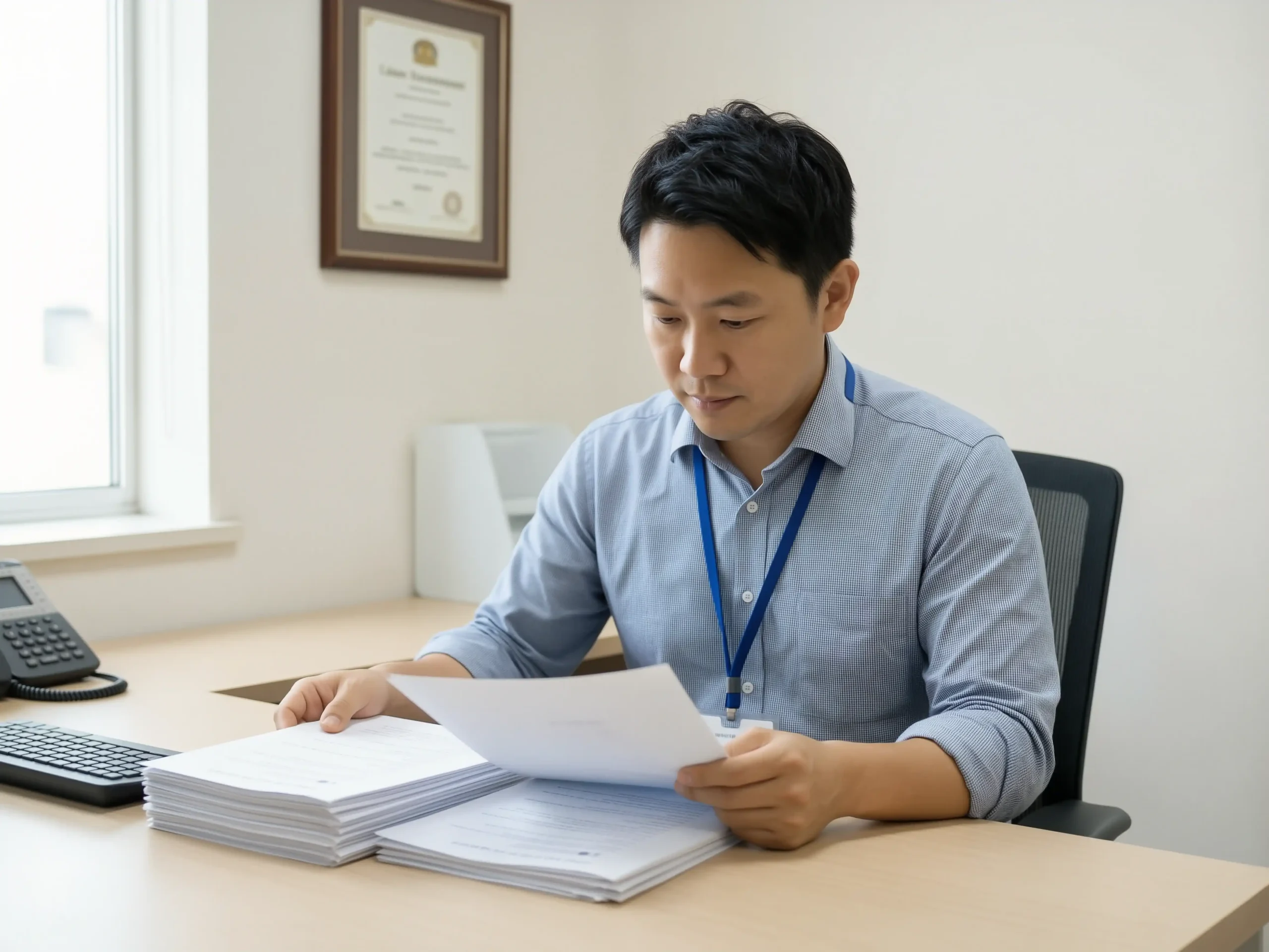 AIHCM Assets